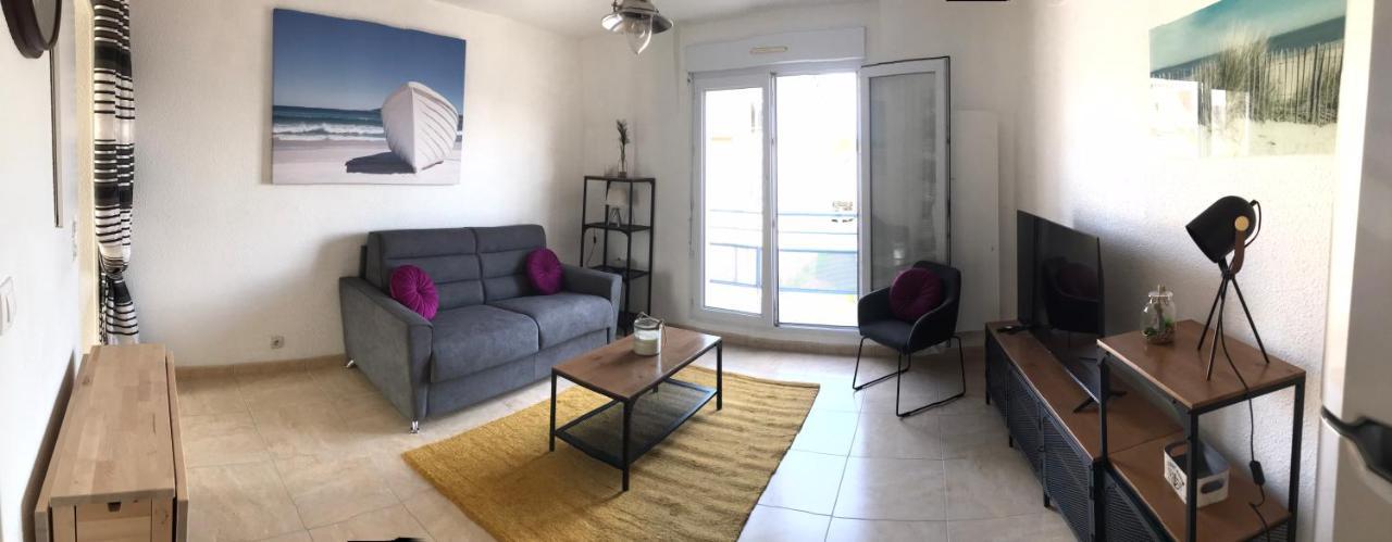 Saint Martin Appartement Duplex Proximite Immediate Mer & Commerces Bréhal Esterno foto