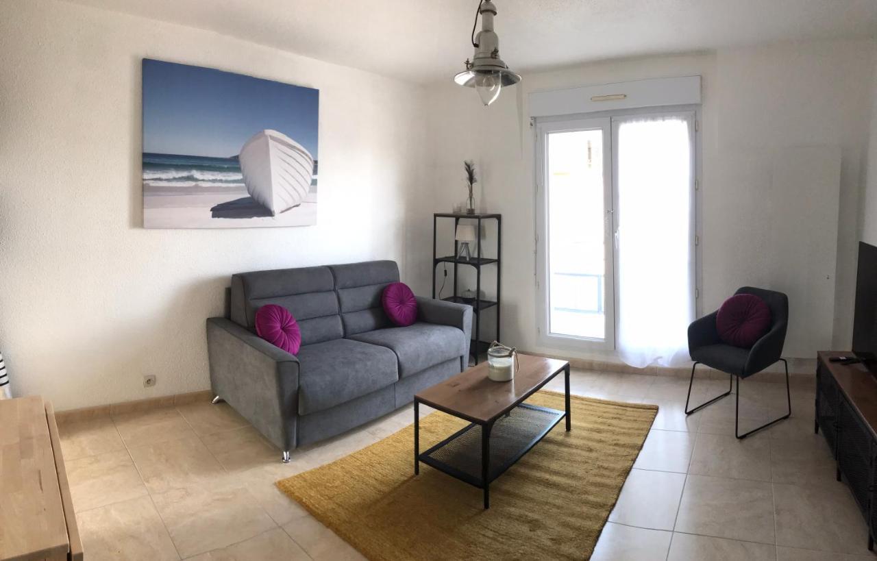 Saint Martin Appartement Duplex Proximite Immediate Mer & Commerces Bréhal Esterno foto