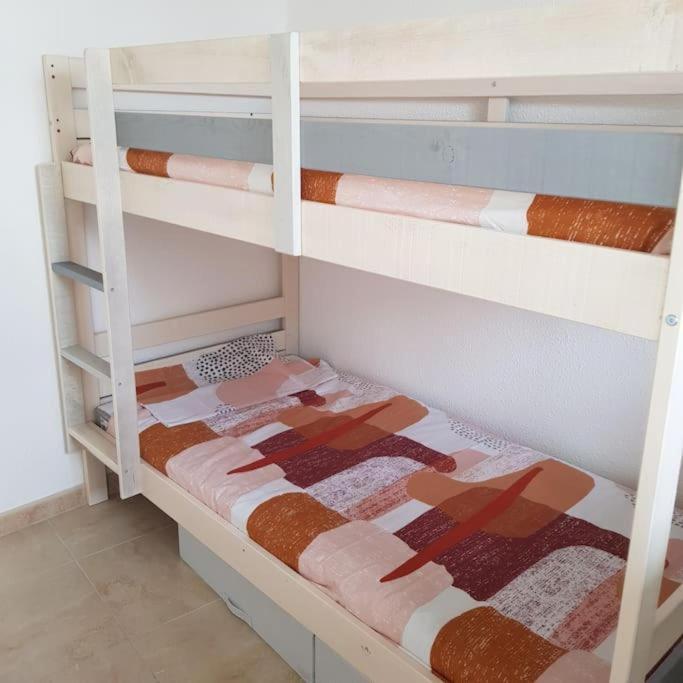 Saint Martin Appartement Duplex Proximite Immediate Mer & Commerces Bréhal Esterno foto