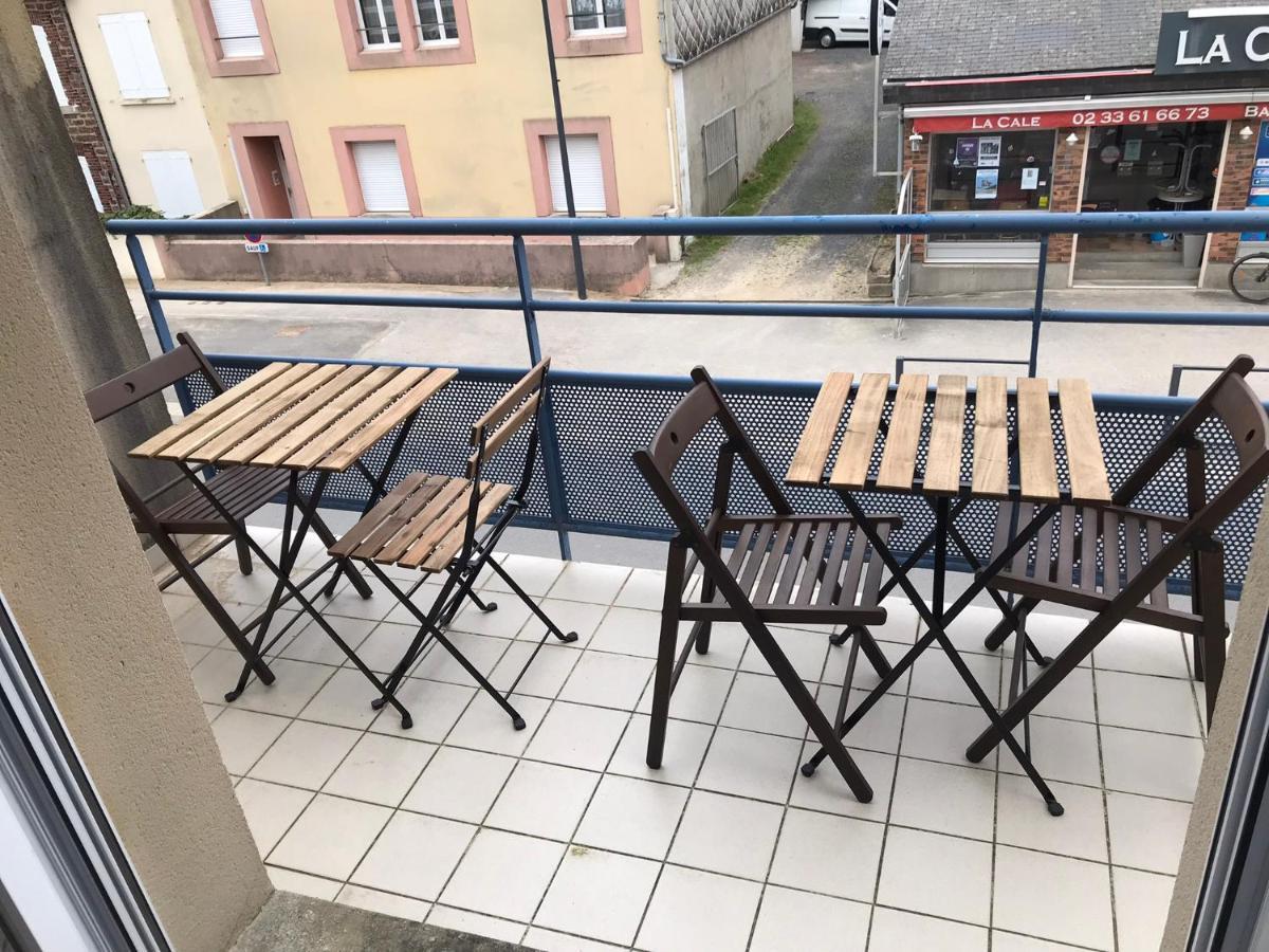 Saint Martin Appartement Duplex Proximite Immediate Mer & Commerces Bréhal Esterno foto